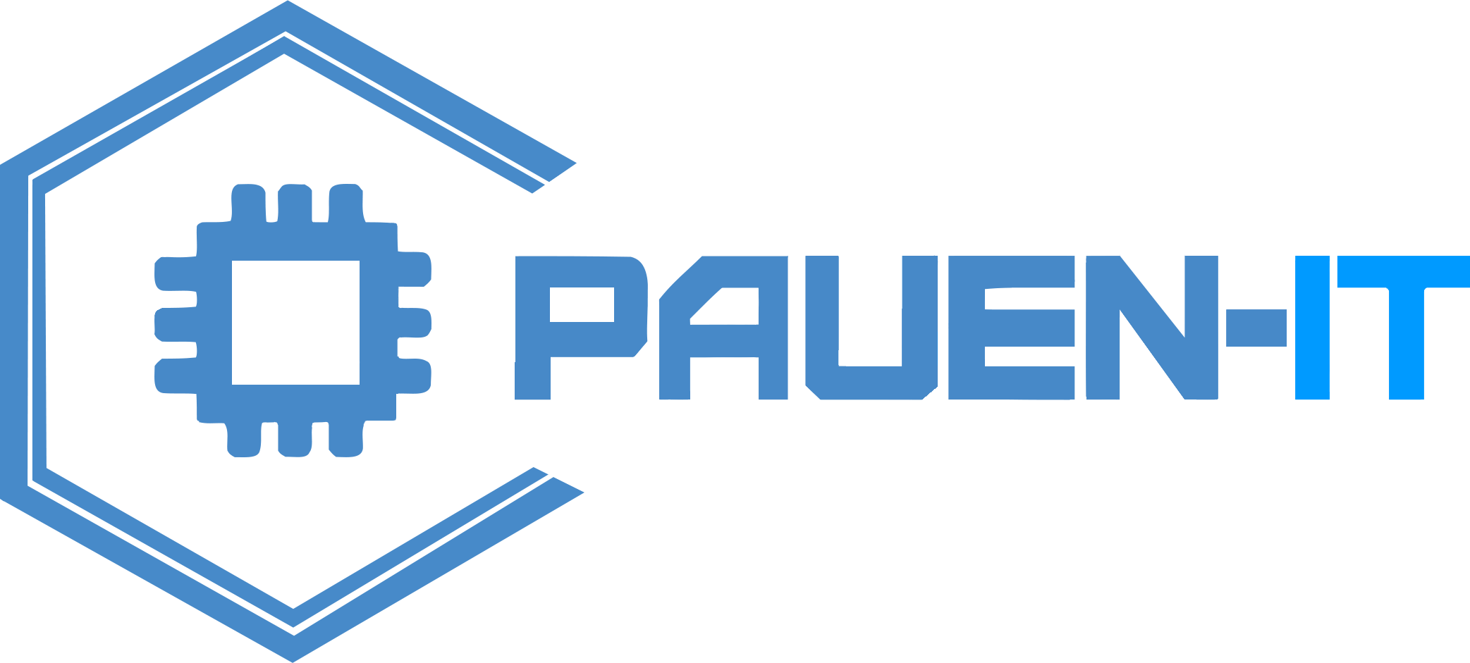 Pauen IT