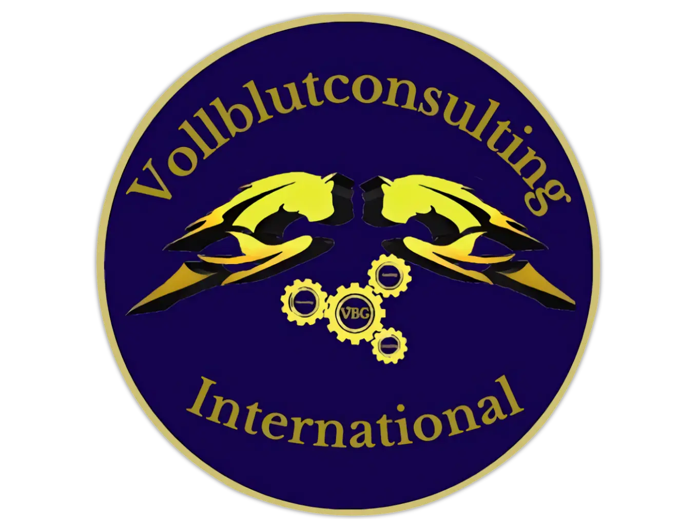 Vollblutconsulting International